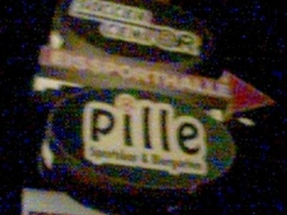 Photo: Pille